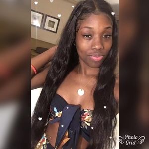 Meet your Posher, Ericka